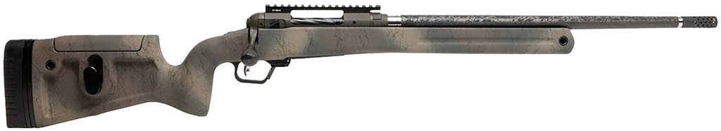 Savage SAV 58163 110 PRO PURSUIT RIFLE             300PRC