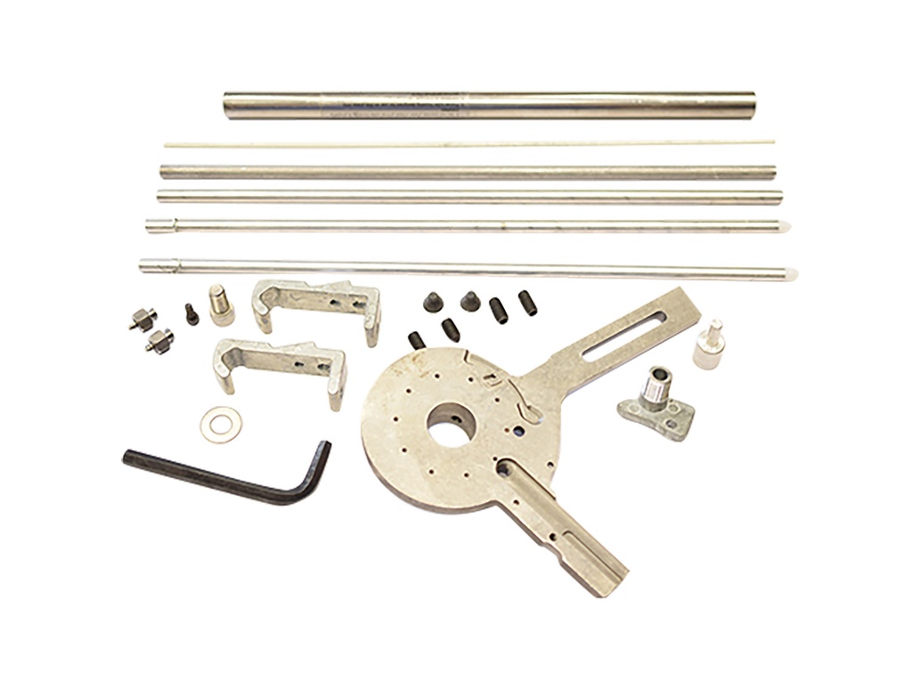 Hornady HORN 398309 LOCK-N-LOAD AP CASE FEEDER/EZ-JECT