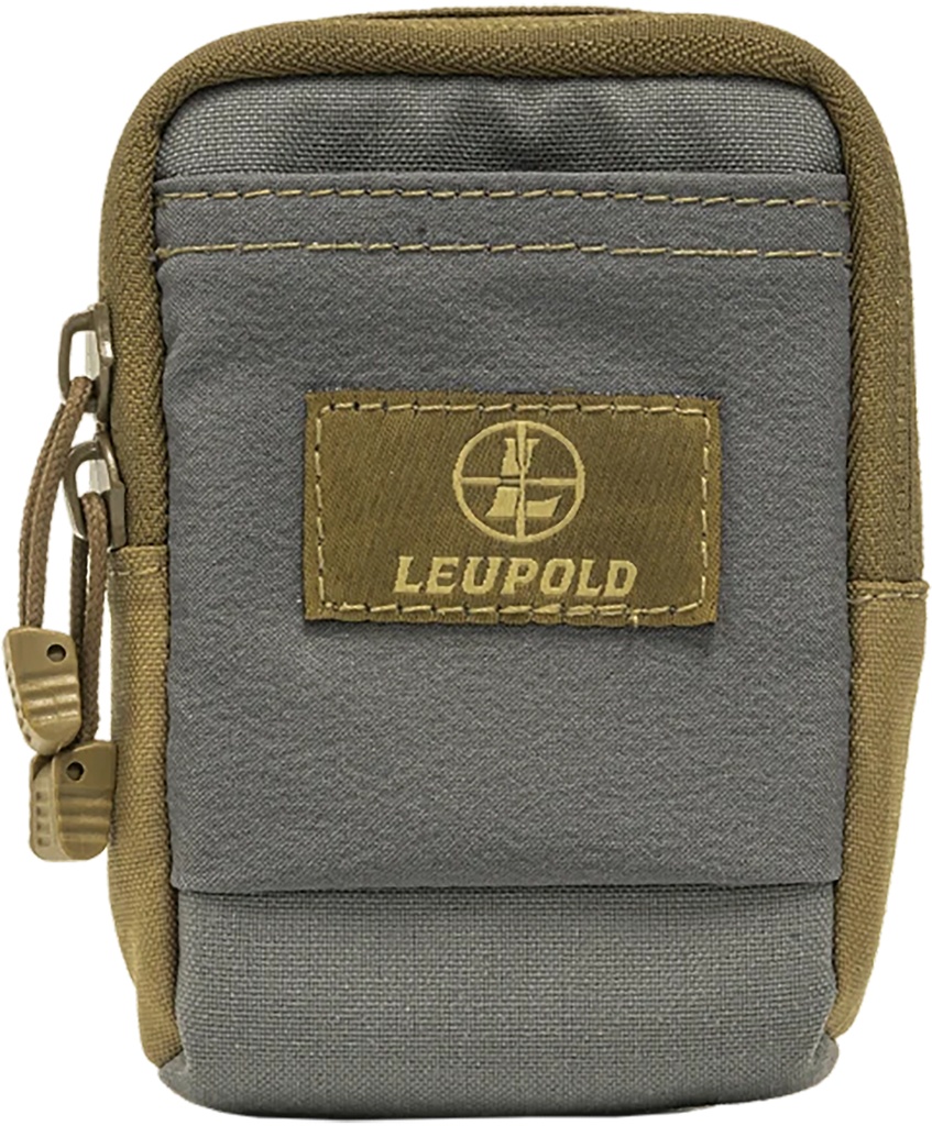 Leupold LEU 183555 PRO GUIDE ZIPPERED ACCESSORY POUCH