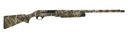 Spandau Arms 21000191 S2  12 Gauge Semi-Auto 3" 3- 2.75" Shells 24" Overall Mossy Oak Bottomland Vent Rib Barrel, Drilled & Tapped Receiver, Fixed Synthetic Stock, Benelli Choke Tube System