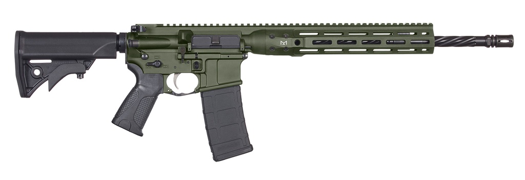LWRC IC-DI