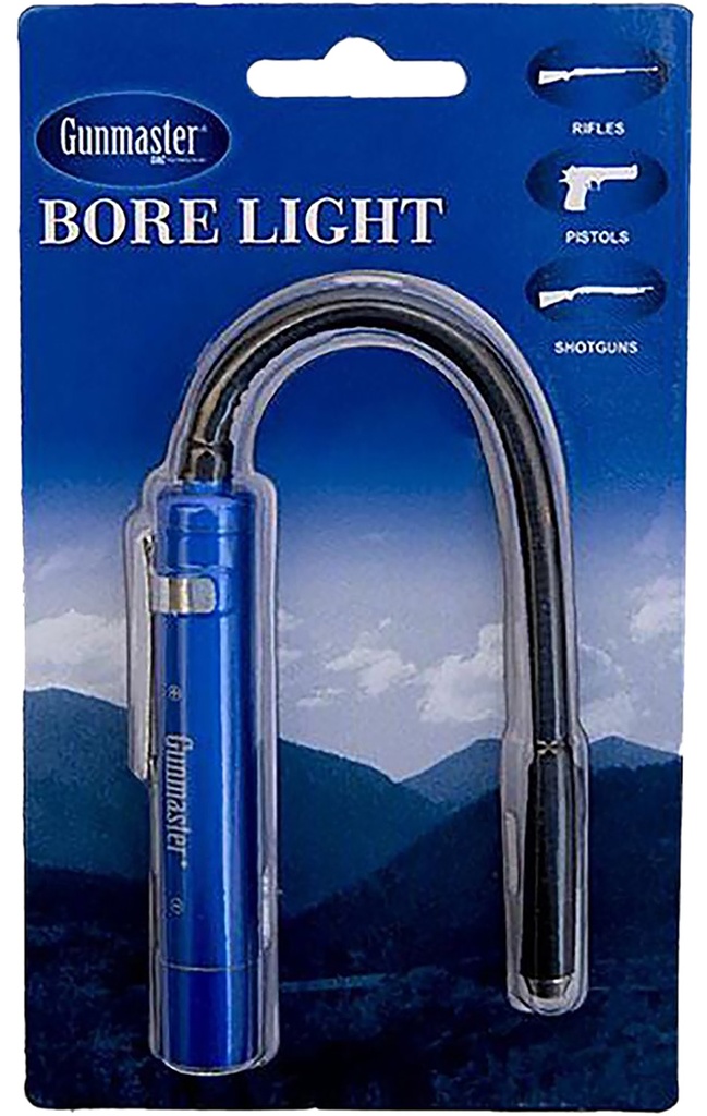 DAC 38291 GUNMASTER FLEX BORE LIGHT