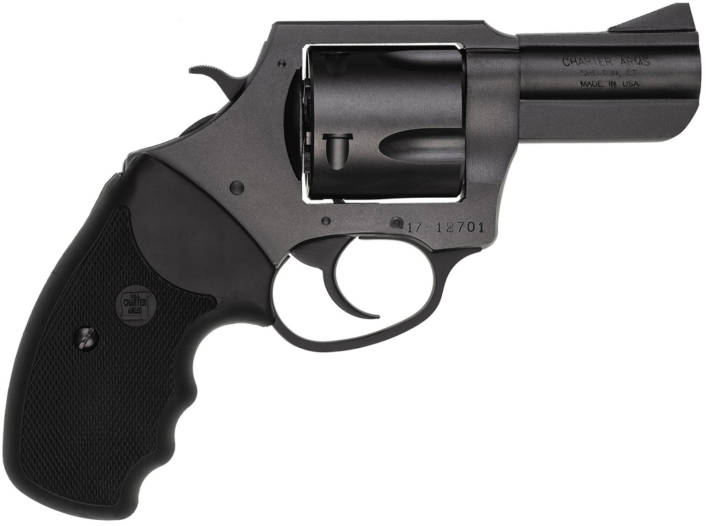 CHARTER PITBULL 45ACP NIT 2.5"