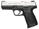 Smith and Wesson SD9VE