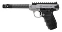 Smith and Wesson SW22 VICTORY TGT 22LR CRBN FBR