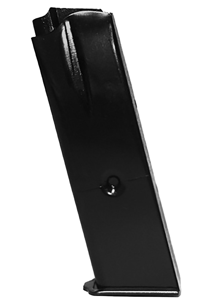 ProMag BRO01   10rd 9mm Fits Browning Hi-Power Blued Steel