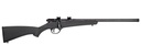 Savage Arms RASCAL 22LR CPT HEAVY BBL BLK