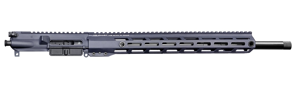 Rise Armament RA22ARCCUGRY18   22 ARC 18" Aluminum