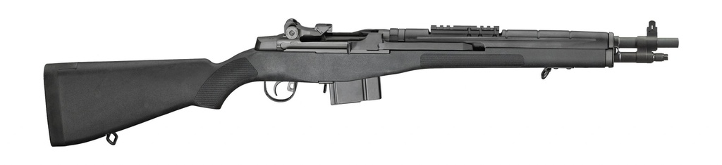 Springfield Armory M1A SCOUT SQD 308 SYN NON-THRD