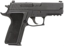 SIG SAUER P229 9MM ENHNCD ELITE 10+1 CA