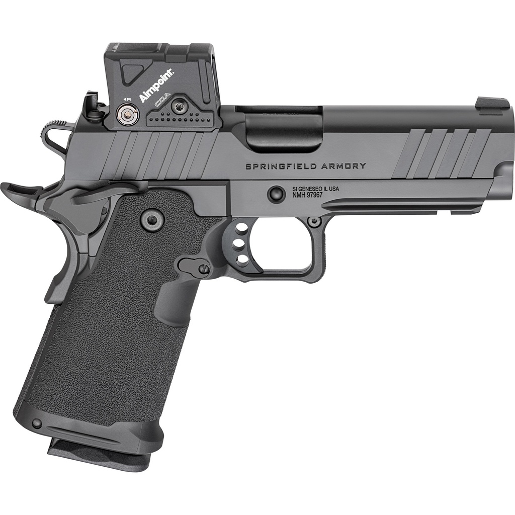 Springfield Armory 1911 DS Prodigy AOS