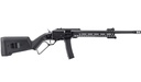 POF USA TOMBSTONE LVR 9MM 16" BLACK 20+1