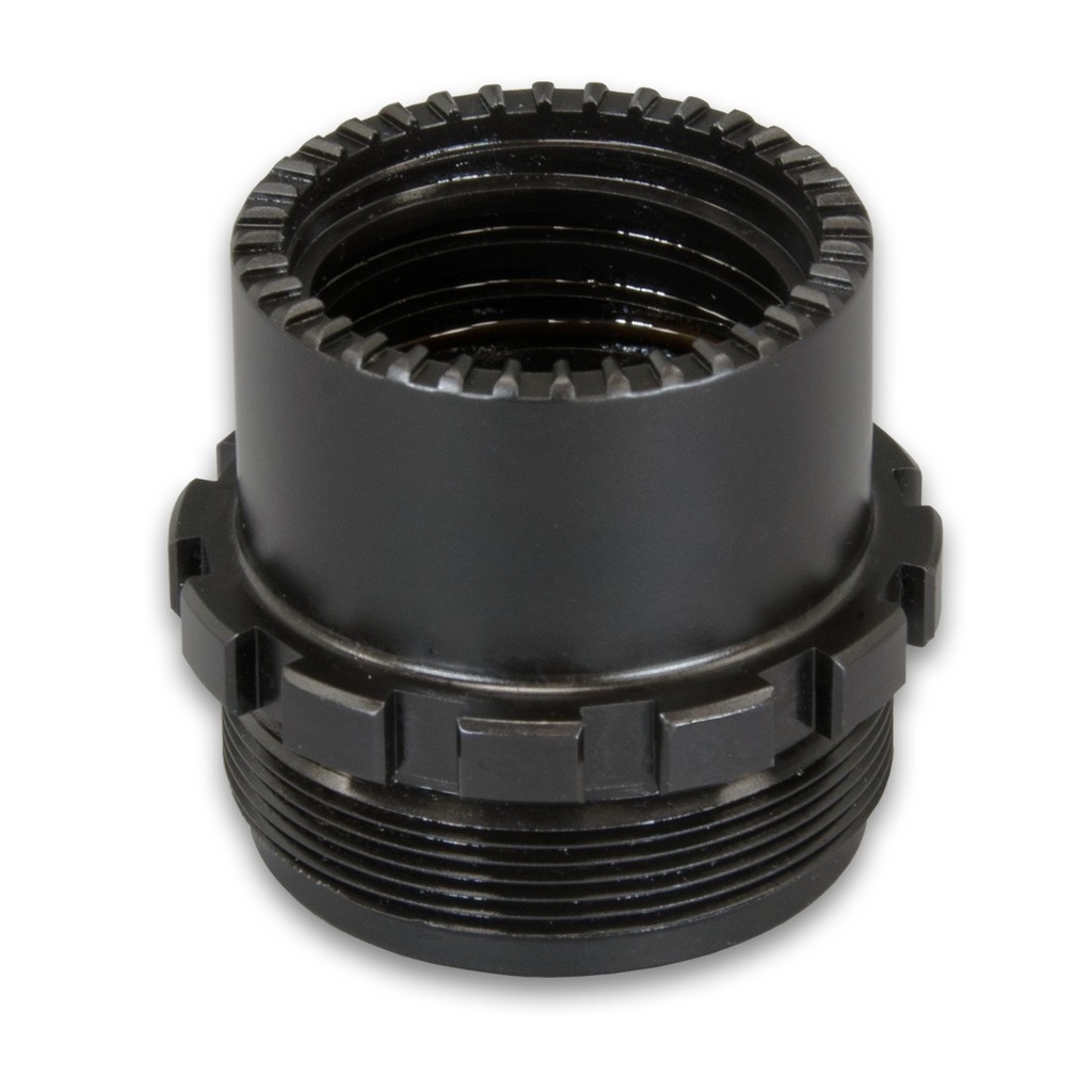 Yankee Hill Machine Company PHANTOM QD ADAPTER
