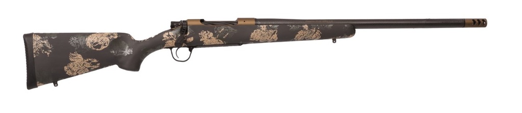 Christensen Arms RIDGELINE FFT 7MMPRC BRONZE 22"
