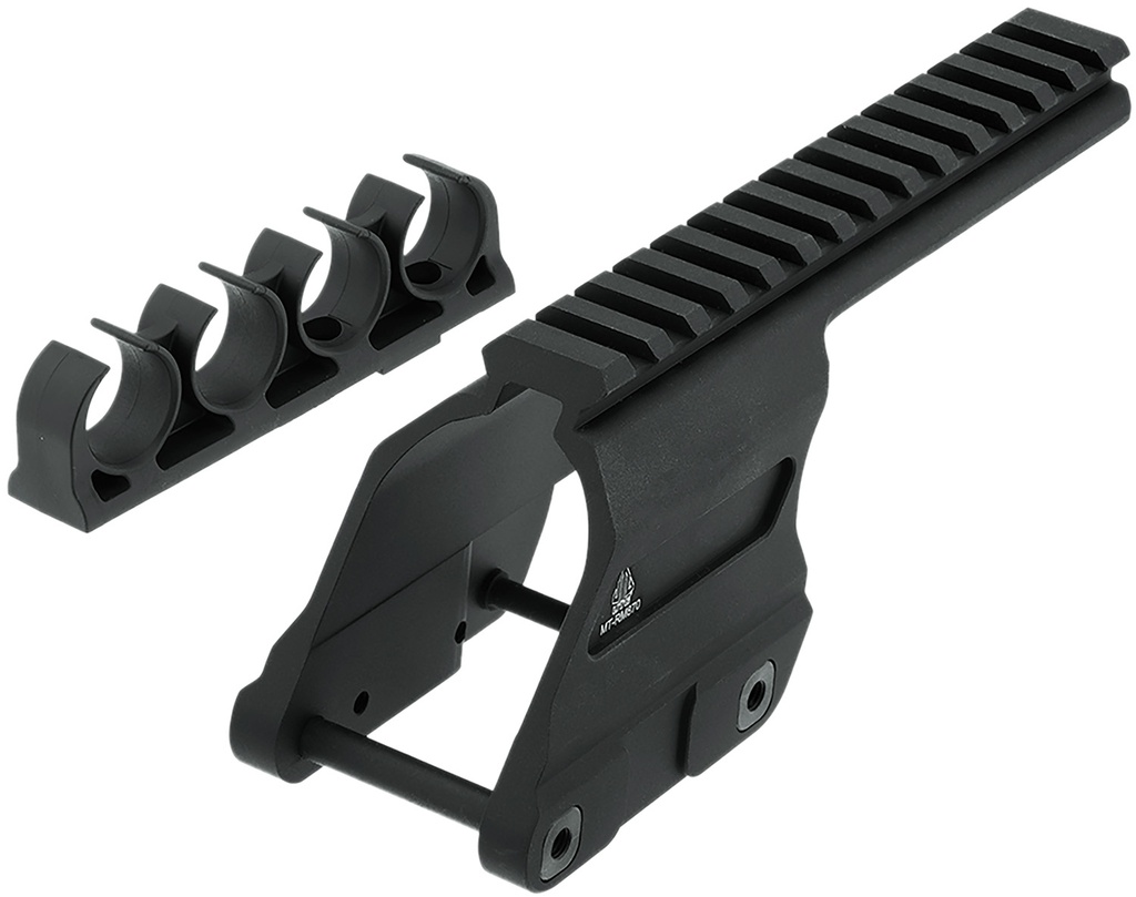 UTG MT-RM870       OPTIC MOUNT 12G REM 870