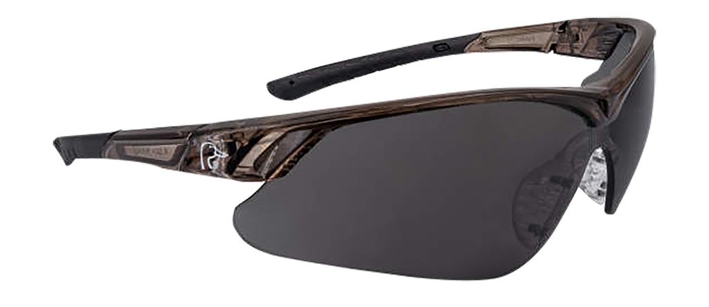 Radians DUHF13020C   Smoke Gray Lens