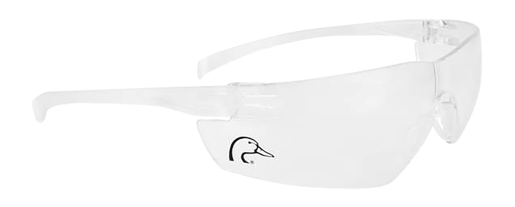 Radians DUFL10110C   Clear Lens/Frame