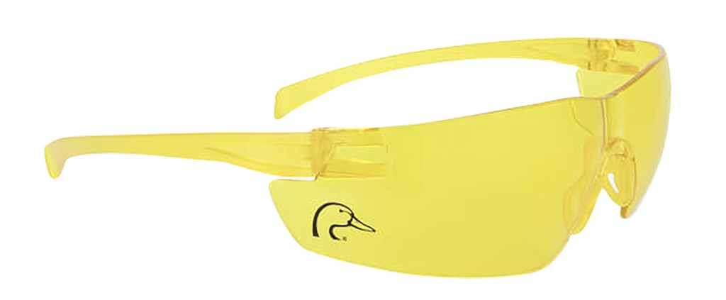 Radians DUFL10220C   Amber Lens/Frame