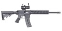 Smith and Wesson M&P15-22 SPORT OR 22LR 25+1
