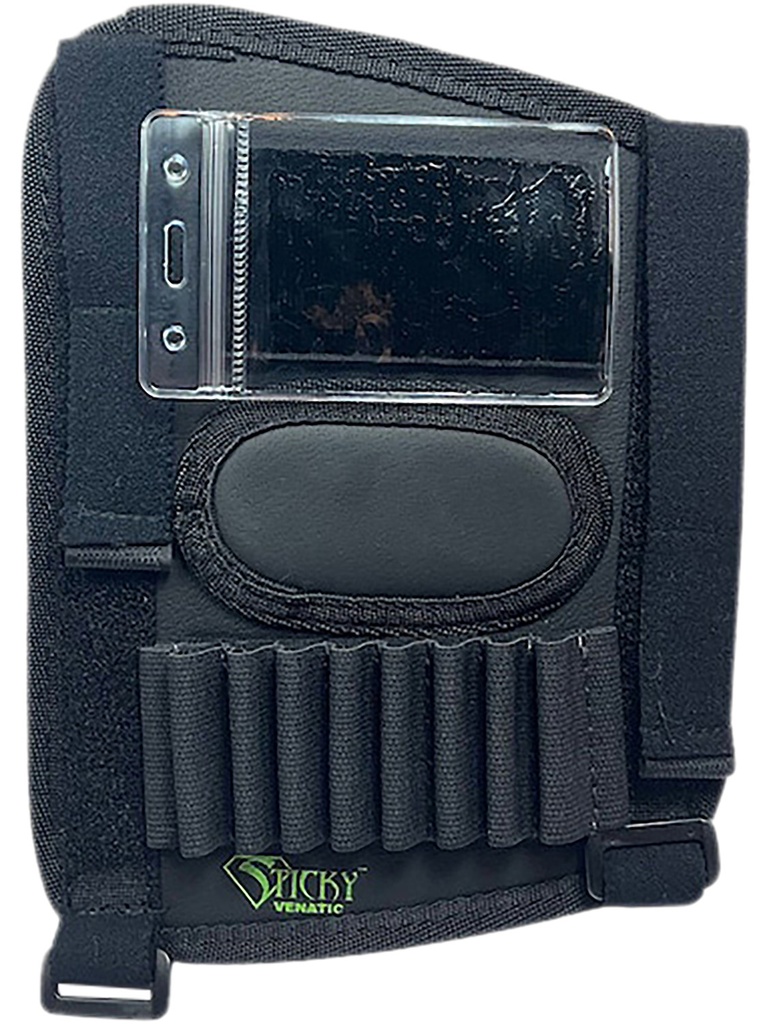 STICKY SPR-D SPR DOPE CARD HOLDER