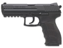 Heckler and Koch (HK USA) P30L V3 9MM DA/SA 15+1 NS