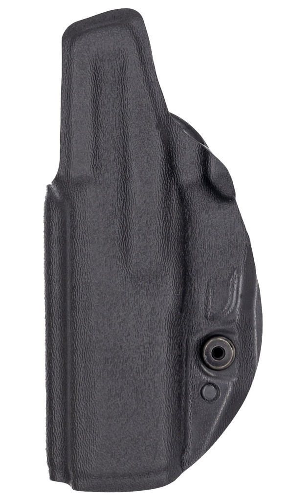 Safariland 20365132 Species  IWB Black SafariLaminate Fits Sig P365 Fits Clip Mount Left Hand
