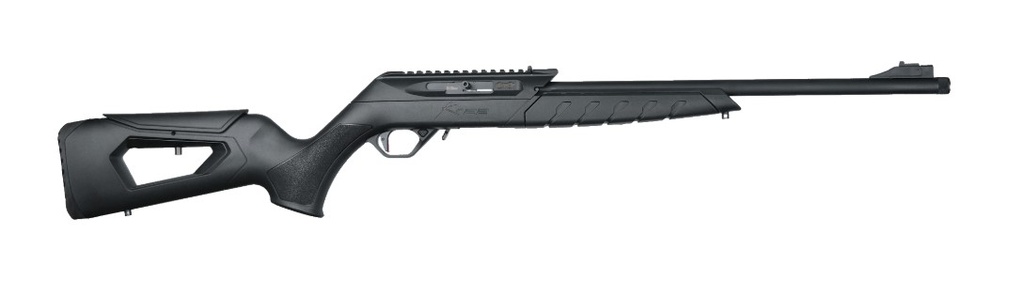 TriStar Sporting Arms KR22 22LR BLACK 10+1 18.6"
