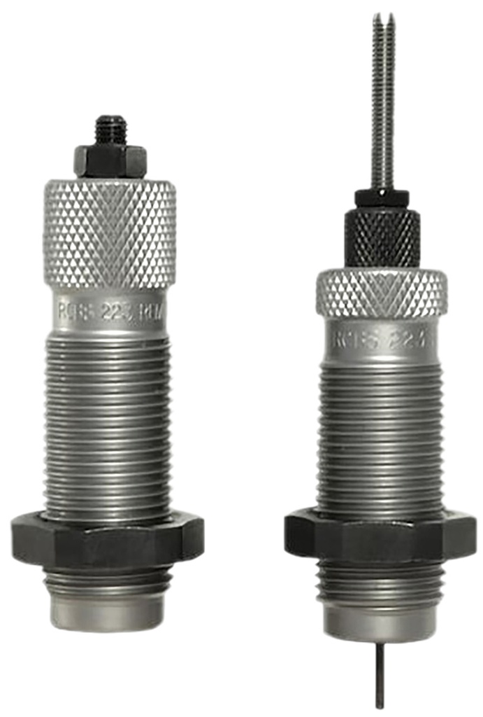 RCBS 30201 F L DIE SET 22 ARC