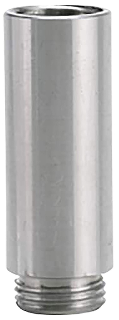 RCBS 98835 MatchMaster Funnel Drop Tube Silver Stainless Steel