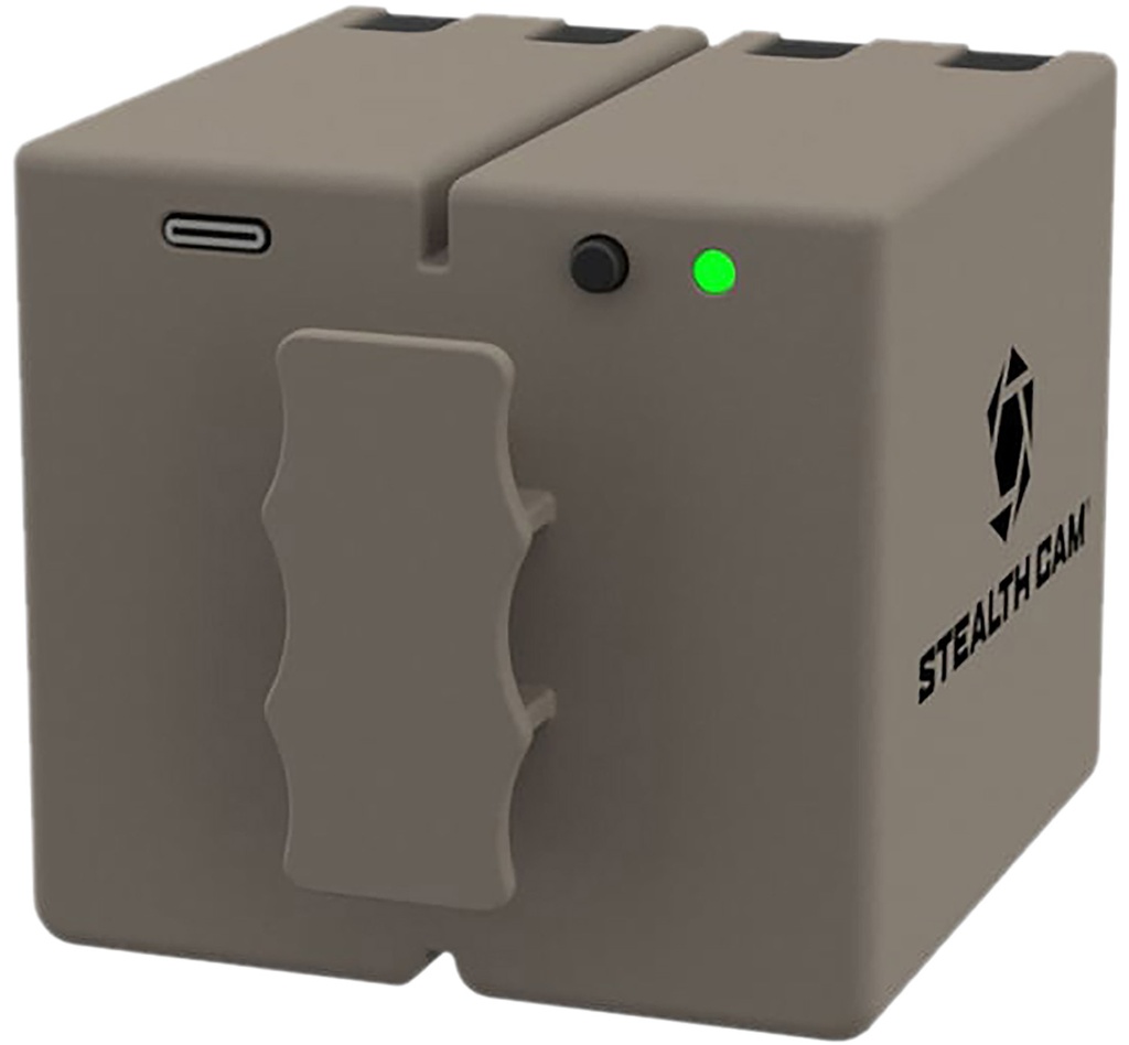Stealth Cam STCRVLRLC Field Max