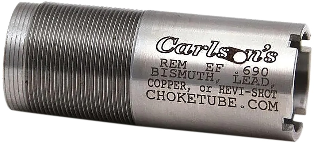 Carlsons Carlson's Choke Tubes 52267   Remington 12 Gauge Extra Full Flush