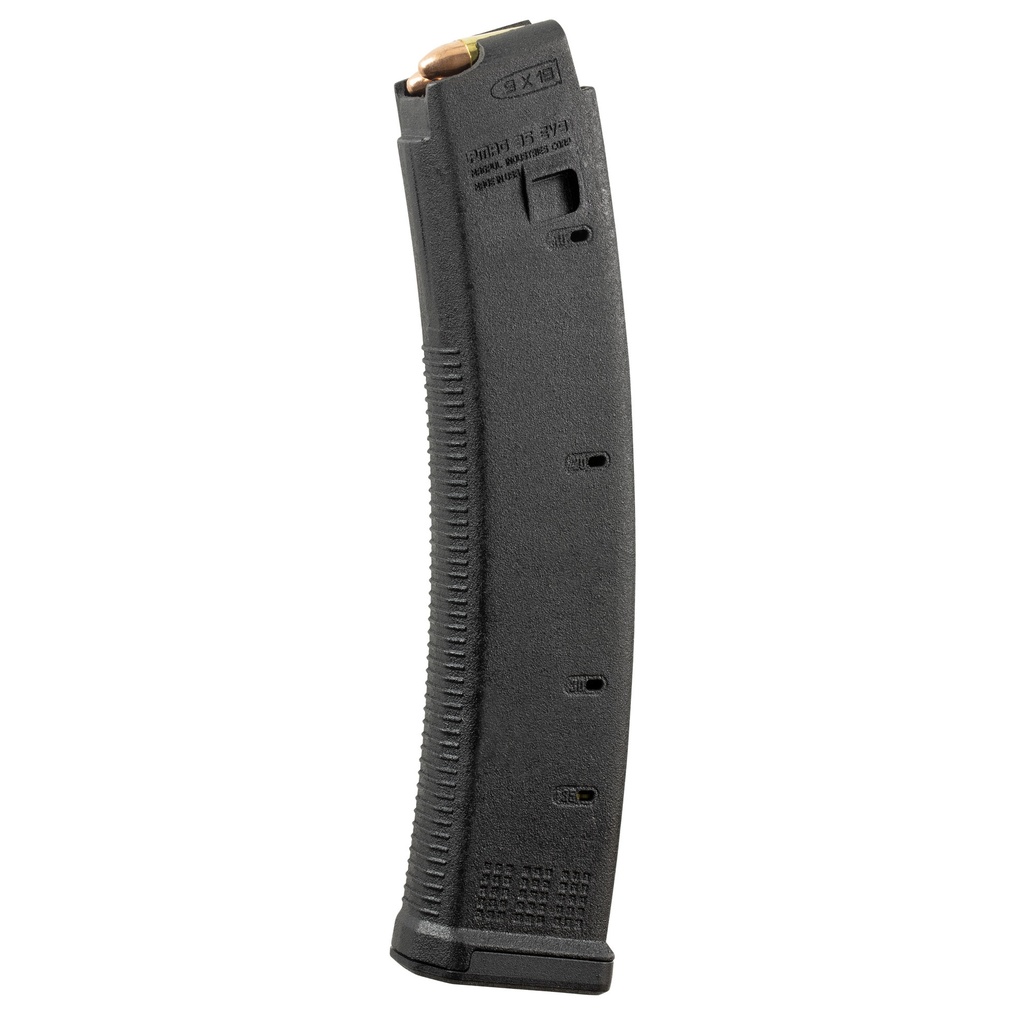 Magpul PMAG CZ SCORPION 35RD BLACK