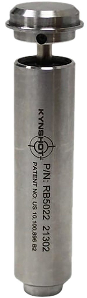 Kynshot RB5022  Recoil Buffer Stainless Steel Shotgun