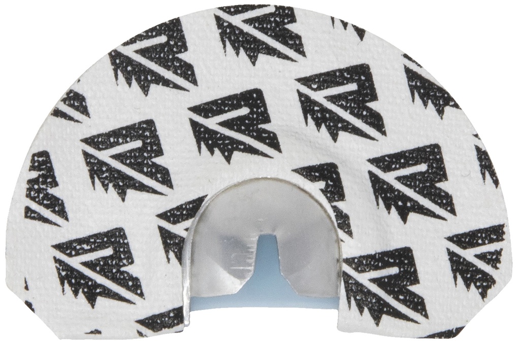 Riven 65215 Rosie Elk Diaphragm Black/White