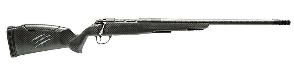 FIERCE FCRGLR22CM20BCP   CBRG LR 22CRD  20 BLACK/CBP