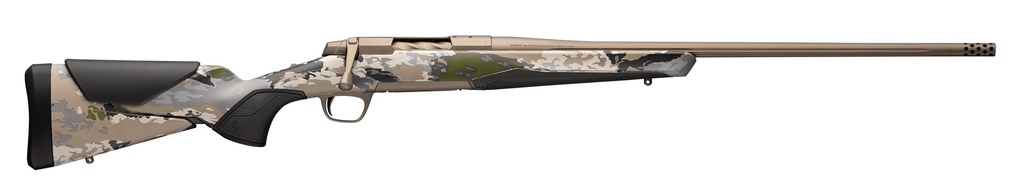 Browning X-BOLT 2 SPEED OVIX 6.8WST THREADED BARREL