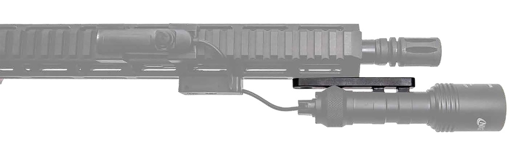 Bayco Nightstick LGL-ML3 Inline Mount LGL-Series