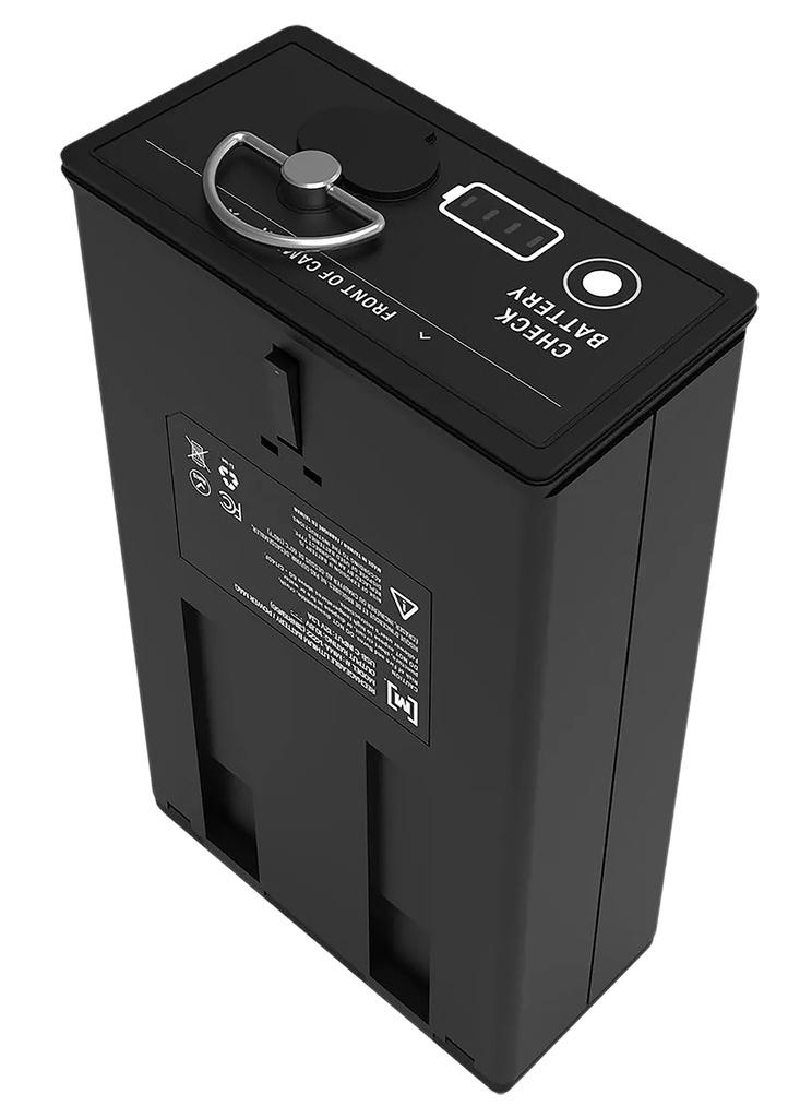 Moultrie MMA-14222 Power Mag II  10.8V 3350 mAh