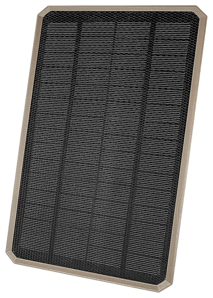 Moultrie MOU MFA-15110 6V FEEDER SOLAR PANEL