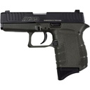 Diamondback Firearms DB9 GEN IV 9MM BLK/ODG 3" 6+1