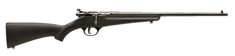 Savage Arms RASCAL 22LR SGL-SHOT COMPACT BLACK