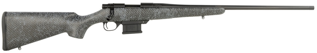 HOWA HCBNVTG243GW   M1500 243     22  GRY WEBBING