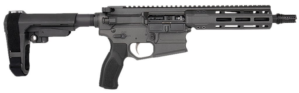 COBALT CK-PRO-LITE-556-75-CKG   556 7.5      CKGRN