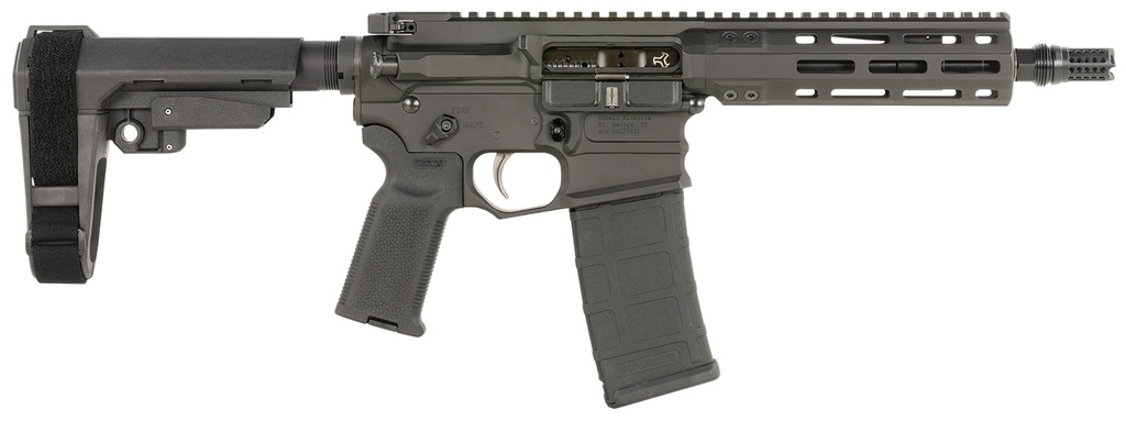 COBALT CK-PRO-LITE-556-75-BLK   556 7.5        BLACK