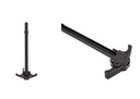 SilencerCo CHARGING HANDLE GAS DEFEATING