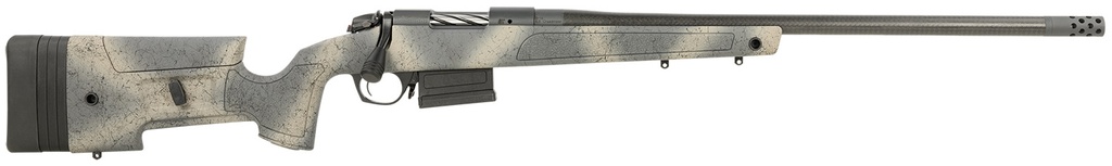 Bergara HMR CF WILDERNESS 6.5CR 22"