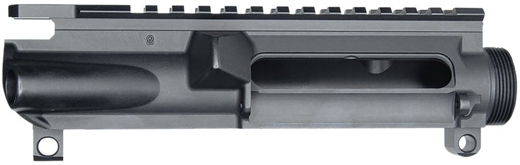 Battle Arms Development WH556-URS Workhorse Upper Receiver Aluminum Black Anodized Receiver for AR15/M4