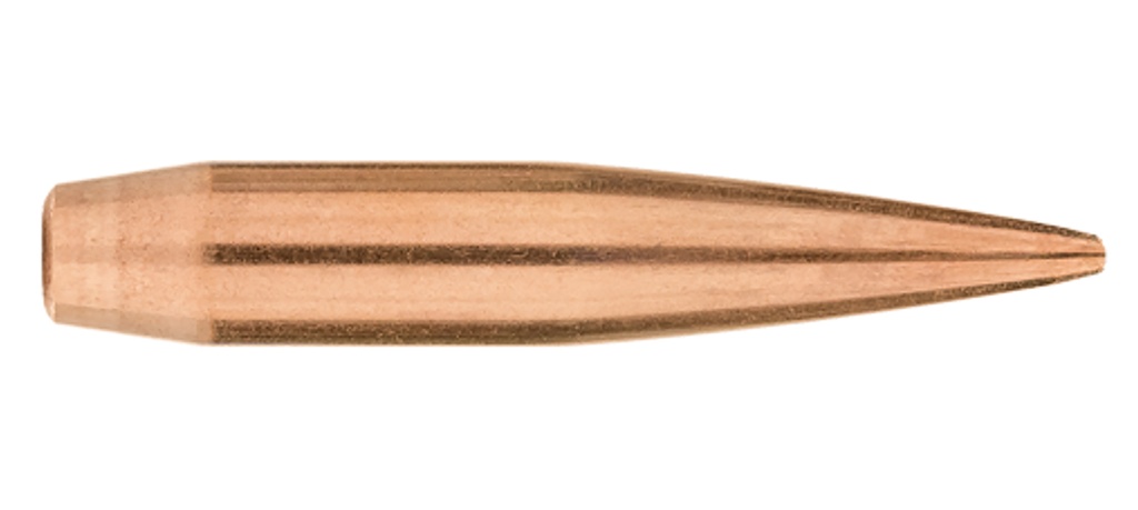 Sierra 2237 MatchKing  30Cal 215gr Hollow Point Boat Tail 50/Box