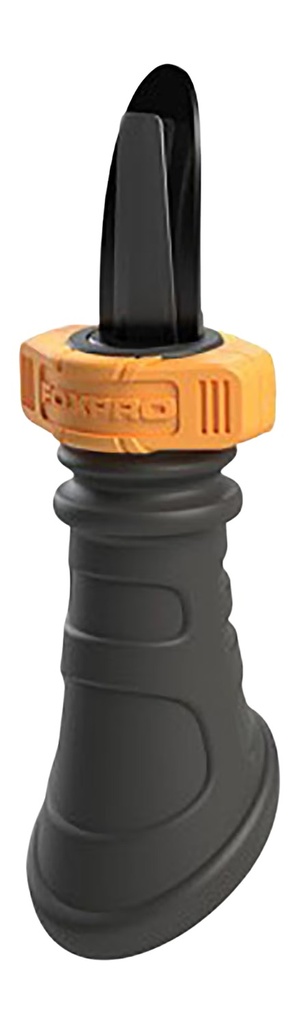 FOXPRO KIYL KI-YOTE'L