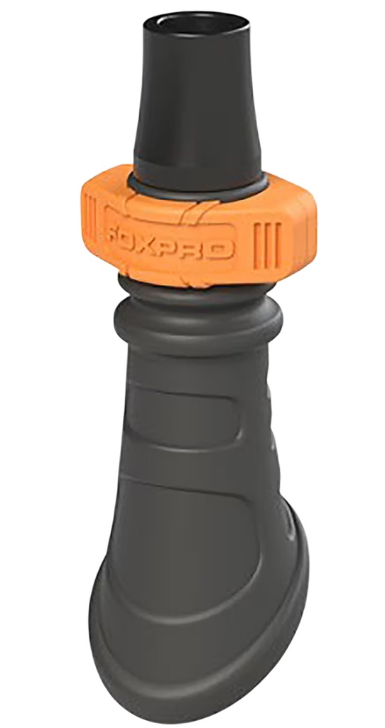 Foxpro BERS Berserk Predator Predator Call Black/Orange